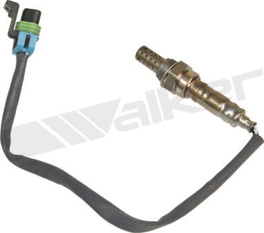 Walker Products 350-34551 - Lambda zonde ps1.lv