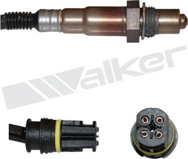 Walker Products 350-34560 - Lambda zonde ps1.lv