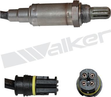 Walker Products 350-34508 - Lambda zonde ps1.lv