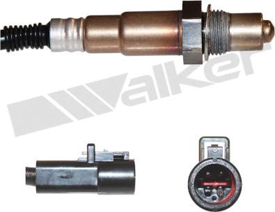 Walker Products 350-34539 - Lambda zonde ps1.lv