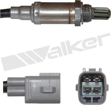 Walker Products 350-34522 - Lambda zonde ps1.lv