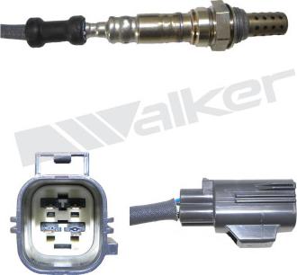 Walker Products 350-34041 - Lambda zonde ps1.lv