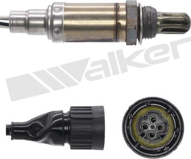 Walker Products 350-34038 - Lambda zonde ps1.lv