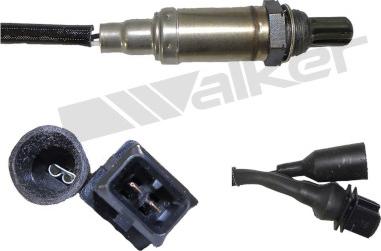 Walker Products 350-33038 - Lambda zonde ps1.lv