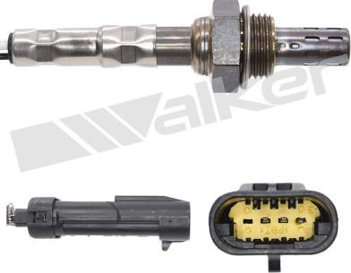 Walker Products 350-33126 - Lambda zonde ps1.lv