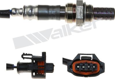 Walker Products 250-24573 - Lambda zonde ps1.lv