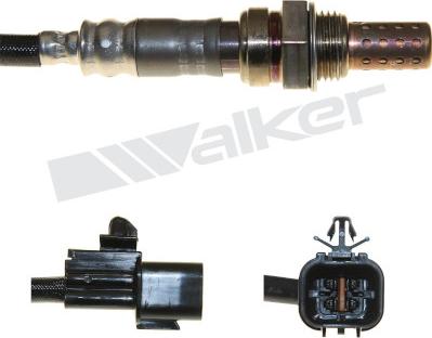 Walker Products 250-241001 - Lambda zonde ps1.lv