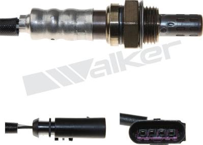 Walker Products 250-241169 - Lambda zonde ps1.lv