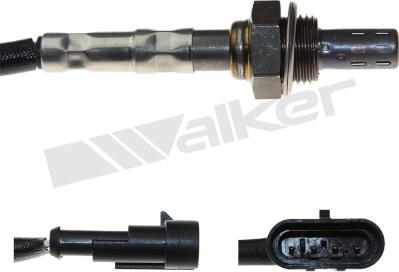 Walker Products 250-241165 - Lambda zonde ps1.lv