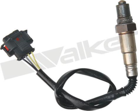 Walker Products 250-241125 - Lambda zonde ps1.lv