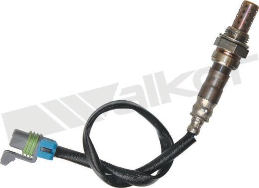 Walker Products 250-241128 - Lambda zonde ps1.lv