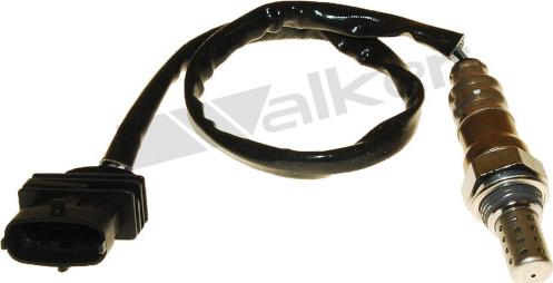 Walker Products 250-24847 - Lambda zonde ps1.lv