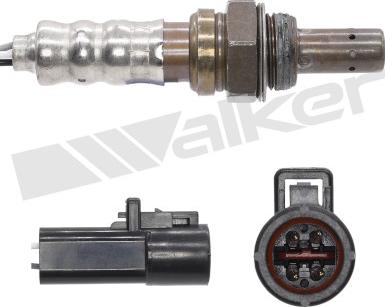 Walker Products 250-24858 - Lambda zonde ps1.lv