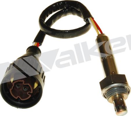 Walker Products 250-24801 - Lambda zonde ps1.lv