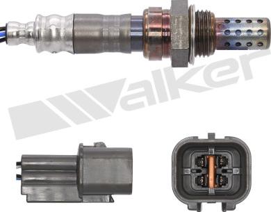 Walker Products 250-24242 - Lambda zonde ps1.lv