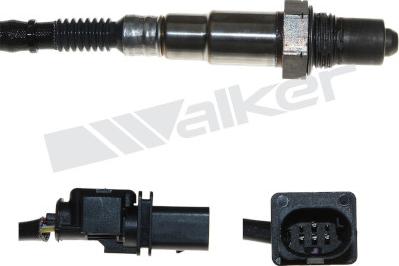 Walker Products 250-25045 - Lambda zonde ps1.lv