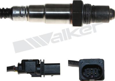 Walker Products 250-25016 - Lambda zonde ps1.lv