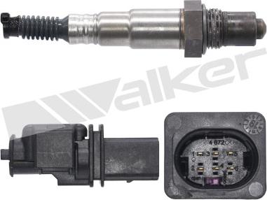 Walker Products 250-25026 - Lambda zonde ps1.lv