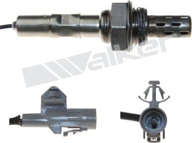 Walker Products 250-21075 - Lambda zonde ps1.lv