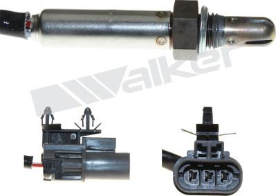 Walker Products 250-23509 - Lambda zonde ps1.lv