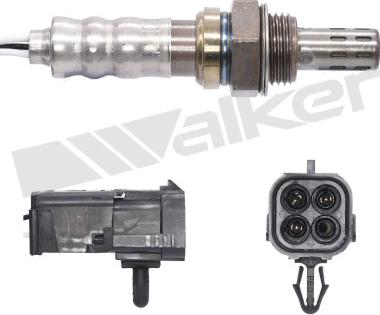 Walker Products 250-23004 - Lambda zonde ps1.lv