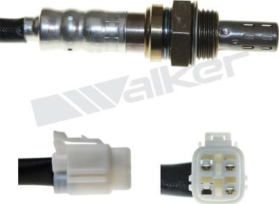 Walker Products 250-23158 - Lambda zonde ps1.lv