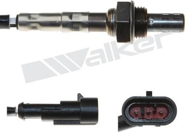 Walker Products 250-23106 - Lambda zonde ps1.lv