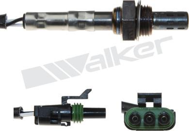 Walker Products 250-23138 - Lambda zonde ps1.lv