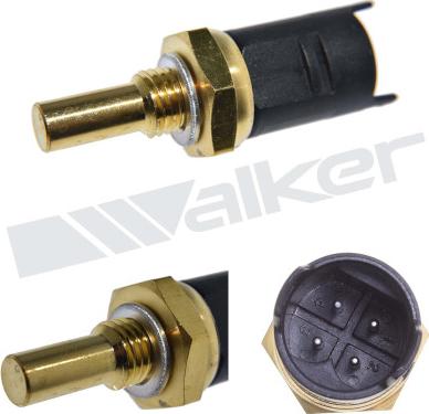 Walker Products 211-1053 - Devējs, Dzesēšanas šķidruma temperatūra ps1.lv