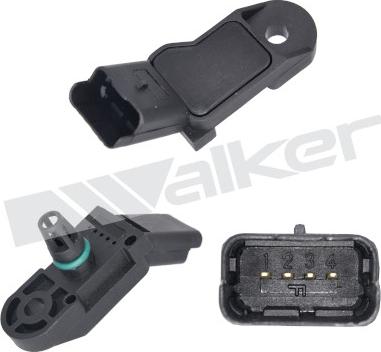 Walker Products 225-1069 - Gaisa spiediena devējs, Augstuma regulēšana ps1.lv