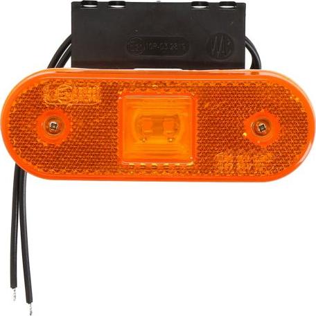 WAS 229Z W47 - Gabarītlukturis ps1.lv