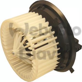 Webasto 82D0546024MA - Salona ventilators ps1.lv