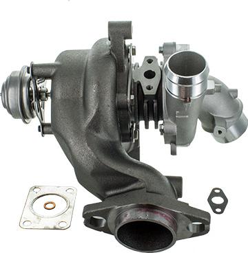 WE PARTS 431410151 - Kompresors, Turbopūte ps1.lv