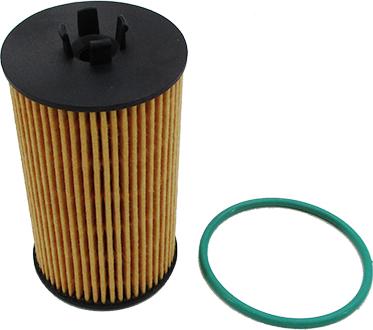 A.L. FILTER ALO-8171 - Eļļas filtrs ps1.lv