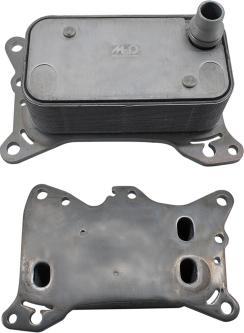 WE PARTS 381590308 - Eļļas radiators, Motoreļļa ps1.lv