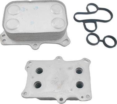 WE PARTS 381590216 - Eļļas radiators, Motoreļļa ps1.lv