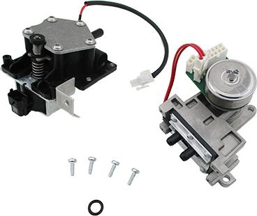 WE PARTS 332170017 - Sūkņa modulis, Karbamīda iesmidzināšana ps1.lv