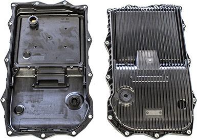 WE PARTS KIT21508 - Eļļas vācele, Automātiskā pārnesumkārba ps1.lv