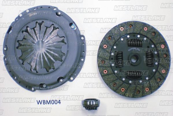 Westlake WBM004 - Sajūga komplekts ps1.lv