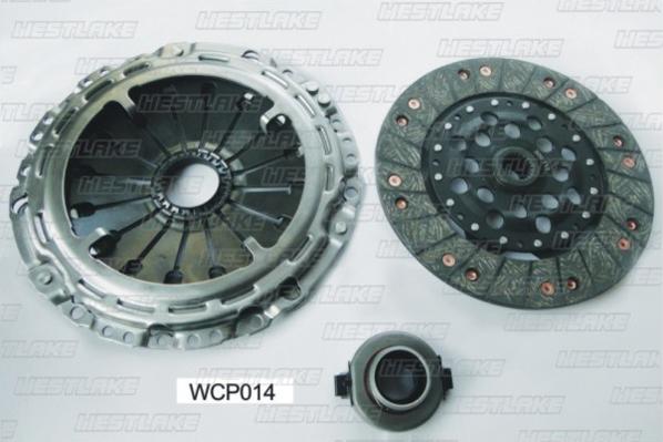 Westlake WCP014 - Sajūga komplekts ps1.lv