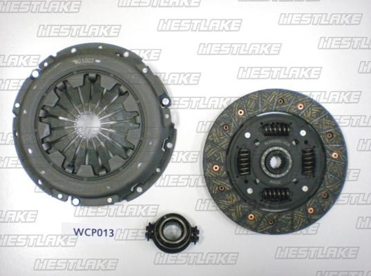 Westlake WCP013 - Sajūga komplekts ps1.lv