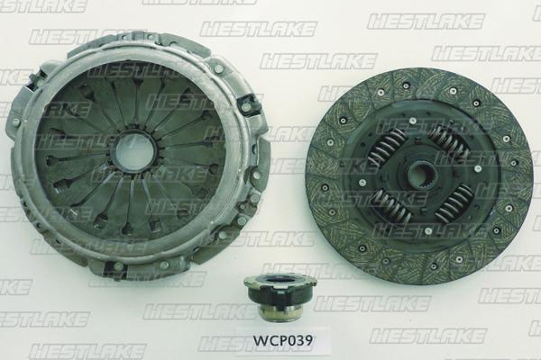 Westlake WCP039 - Sajūga komplekts ps1.lv