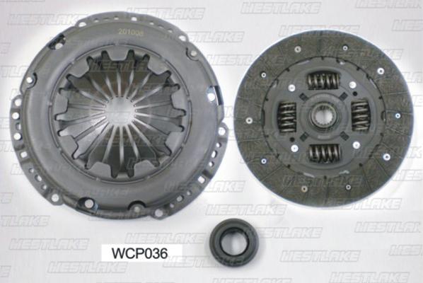 Westlake WCP036 - Sajūga komplekts ps1.lv