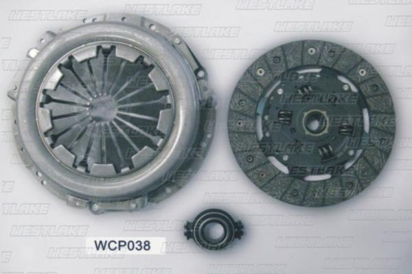 Westlake WCP038 - Sajūga komplekts ps1.lv