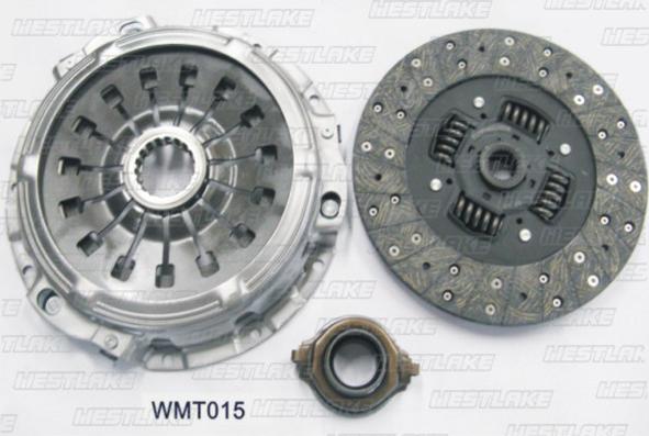 Westlake WMT015 - Sajūga komplekts ps1.lv