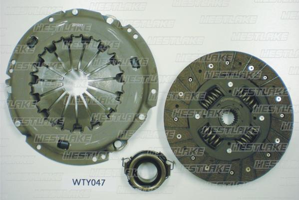 Westlake WTY047 - Sajūga komplekts ps1.lv