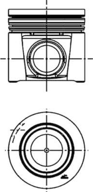 Wilmink Group WG1946694 - Virzulis ps1.lv