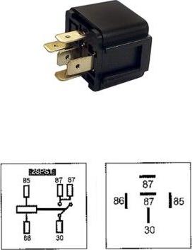 Wilmink Group WG1964607 - Relejs ps1.lv