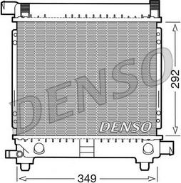 Wilmink Group WG1919180 - Radiators, Motora dzesēšanas sistēma ps1.lv