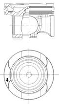 Wilmink Group WG1938175 - Virzulis ps1.lv